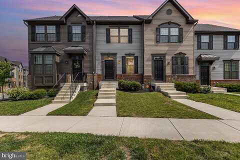 1019 RAMPART DRIVE, FREDERICKSBURG, VA 22401