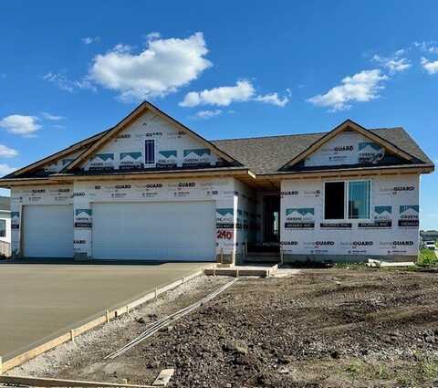 240 NW Lavelle Drive, Waukee, IA 50263