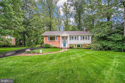 12023 WAYLAND STREET, OAKTON, VA 22124