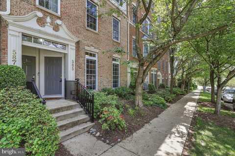 585 ODENDHAL AVENUE, GAITHERSBURG, MD 20877
