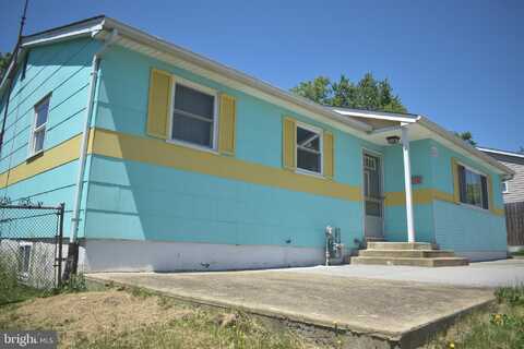 346 CECILTON S, LAUREL, MD 20724
