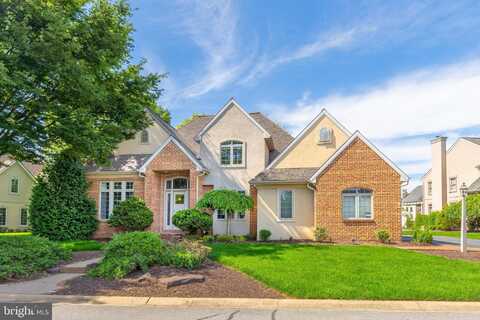 826 BENT CREEK DRIVE, LITITZ, PA 17543