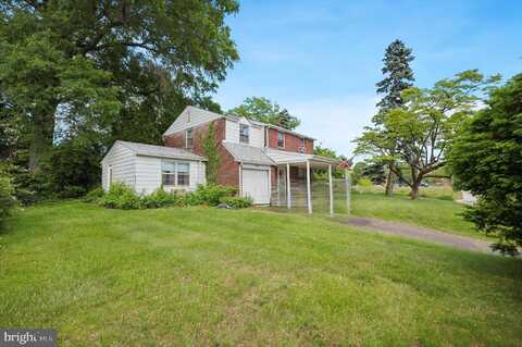 2003 PARKVIEW AVENUE, ABINGTON, PA 19001