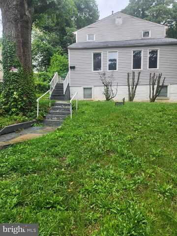 1808 BILLINGS AVENUE N, CAPITOL HEIGHTS, MD 20743