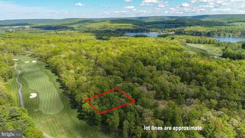 Lot 5 AZALEA WAY, SWANTON, MD 21561