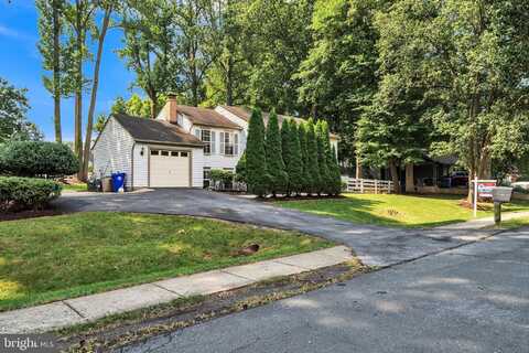 3818 GELDING LANE, OLNEY, MD 20832