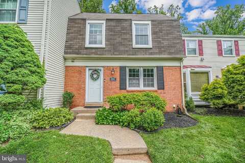 2927 ELLENWOOD DRIVE, FAIRFAX, VA 22031