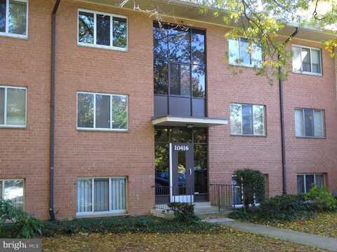 10416 ROCKVILLE PIKE, ROCKVILLE, MD 20852