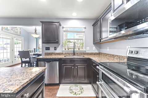 2215 ARGONNE DRIVE, HAVRE DE GRACE, MD 21078