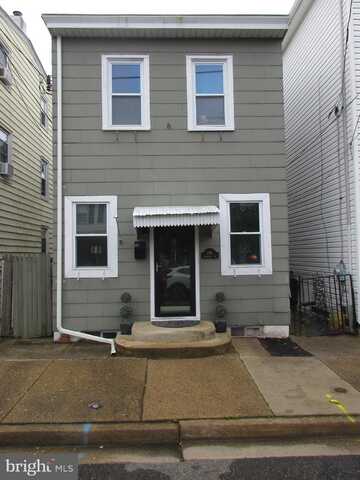 216 DORRANCE STREET, BRISTOL, PA 19007