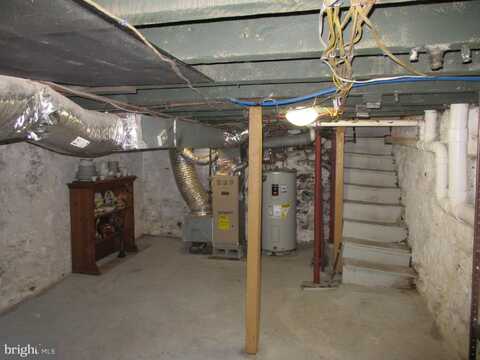 216 DORRANCE STREET, BRISTOL, PA 19007