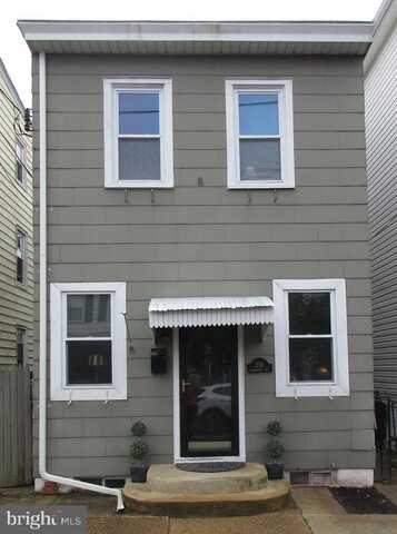 216 DORRANCE STREET, BRISTOL, PA 19007