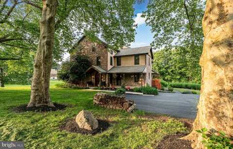 53 WOODS LANE, POTTSTOWN, PA 19465