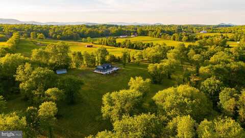 15116 REVA ROAD, REVA, VA 22735