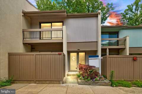 11645 NEWBRIDGE COURT, RESTON, VA 20191