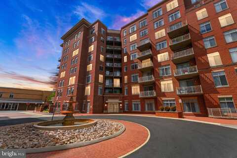 4490 MARKET COMMONS DRIVE, FAIRFAX, VA 22033