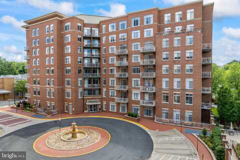 4490 MARKET COMMONS DRIVE, FAIRFAX, VA 22033