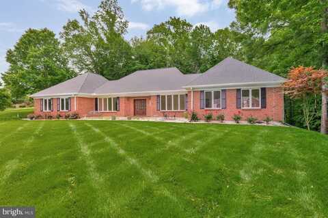 3170 HICKORY RIDGE ROAD, DUNKIRK, MD 20754