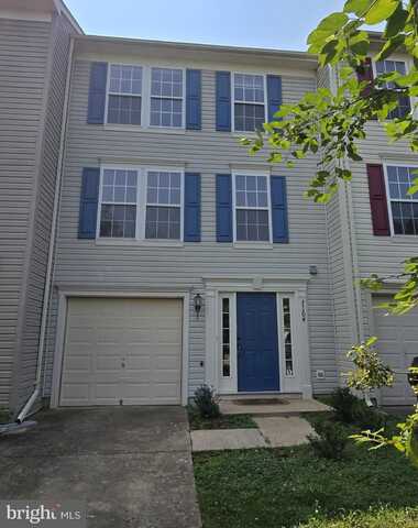 7104 FINCH LANE, FREDERICKSBURG, VA 22407