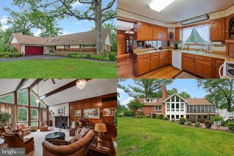 6601 SPRINGBROOK LANE, CLINTON, MD 20735