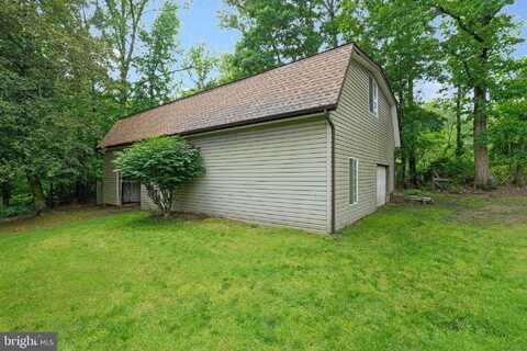 6601 SPRINGBROOK LANE, CLINTON, MD 20735