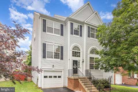 9116 MINEOLA COURT, MANASSAS, VA 20111