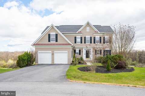 54 FIELD CREST COURT, SHEPHERDSTOWN, WV 25443