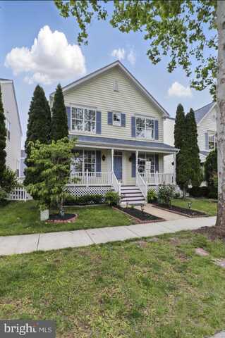 42827 FREEDOM STREET, CHANTILLY, VA 20152
