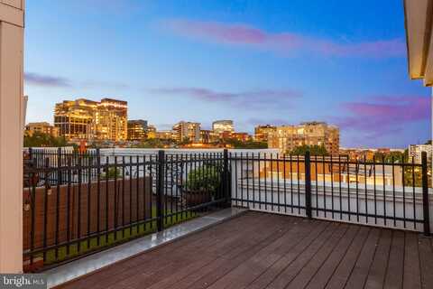 1418 N RHODES STREET, ARLINGTON, VA 22209