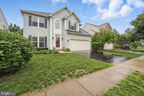 25892 PINEBLUFF, CHANTILLY, VA 20152