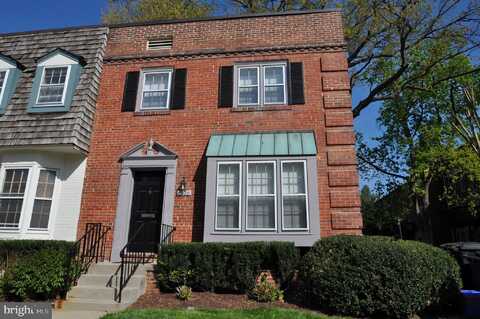 6630 HILLANDALE ROAD, CHEVY CHASE, MD 20815