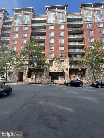 820 N POLLARD STREET, ARLINGTON, VA 22203