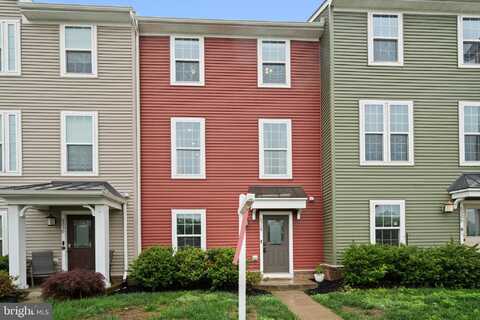 6528 LAFAYETTE AVENUE, BEALETON, VA 22712