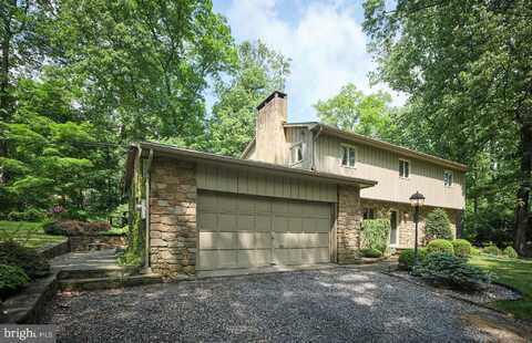 6189 GREENHILL ROAD, NEW HOPE, PA 18938