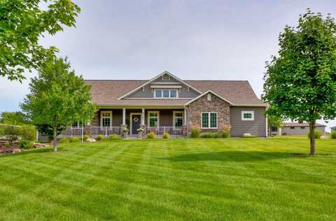 4701 NW 98th Avenue, Polk City, IA 50226