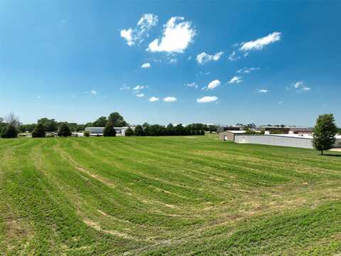 1506 N 13th Avenue E, Newton, IA 50208