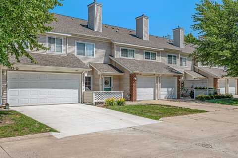 1323 SE Delaware Avenue unit: 10, Ankeny, IA 50021