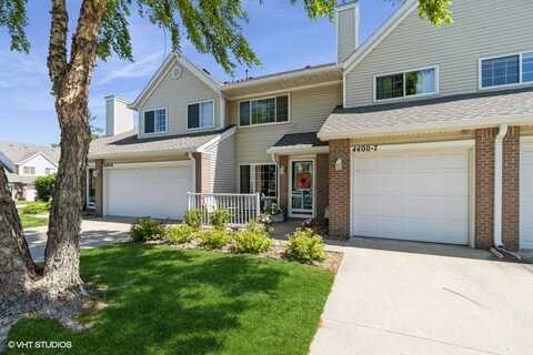 4400 104th Street unit: 7, Urbandale, IA 50322
