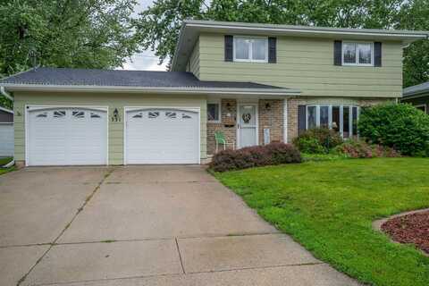 331 E 24th Street N, Newton, IA 50208