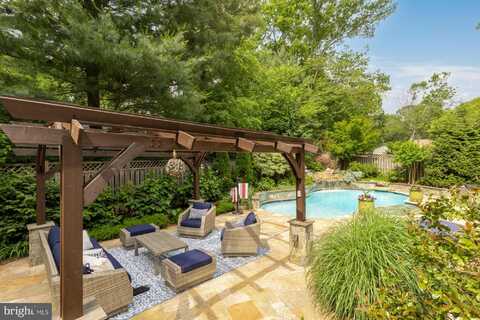 5117 PHEASANT RIDGE ROAD, FAIRFAX, VA 22030