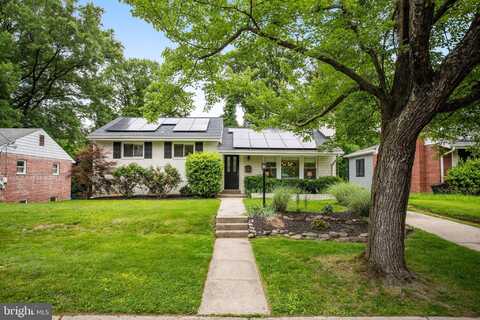 9309 E PARKHILL DRIVE, BETHESDA, MD 20814