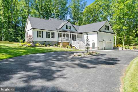 5570 WARREN DRIVE, HUNTINGTOWN, MD 20639