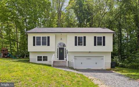 116 HILDA DRIVE, STAFFORD, VA 22556