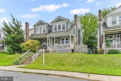 992 OLIVE STREET, COATESVILLE, PA 19320
