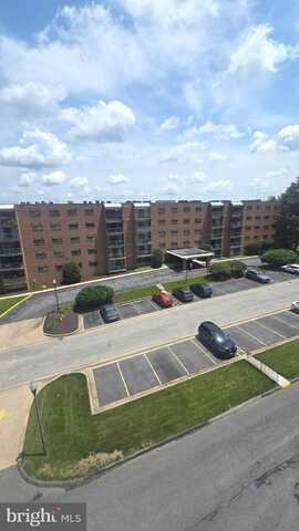 7203 ROCKLAND HILLS DRIVE, BALTIMORE, MD 21209
