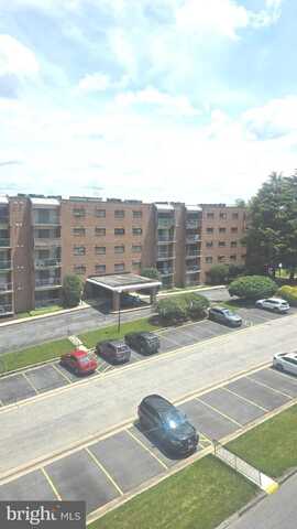 7203 ROCKLAND HILLS DRIVE, BALTIMORE, MD 21209