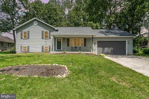 3 CROCUS TRAIL, FAIRFIELD, PA 17320