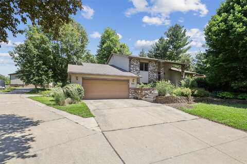 3863 NE 88th Street, Altoona, IA 50009