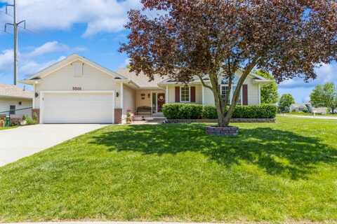 5501 NW 93rd Street, Johnston, IA 50131