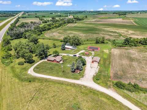 31661 180th Street, Granger, IA 50109